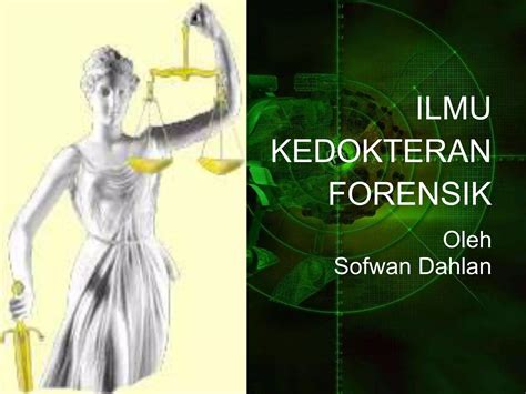 Kedokteran forensik - Wikipedia bahasa Indonesia, ensiklopedia bebas - wintechmobiles.com