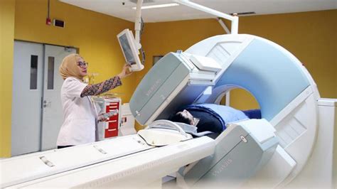 Kedokteran Nuklir dalam Terapi Kanker: Terapi Lebih … - wintechmobiles.com