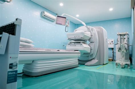 Kedokteran Nuklir - Mandaya Hospital Group - wintechmobiles.com