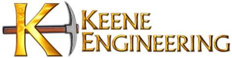 Keene Engineering - raincitystudios.com