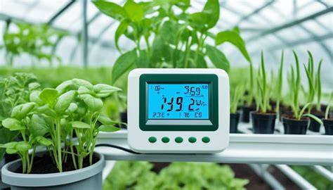 Keep greenhouse temperatures at a constant level - raincitystudios.com