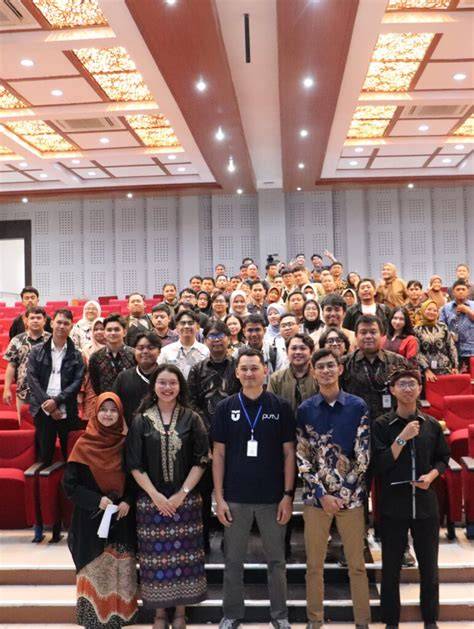 Kegiatan Seminar Arsip - FAKULTAS PERIKANAN DAN ILMU KELAUTAN - raincitystudios.com