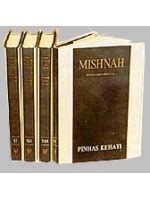 KEHATI MISHNAH PDF - PDF ipi