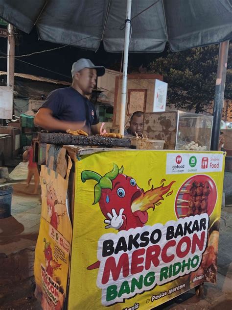 Kejadian Pertama meski Biasa Bakar Mercon saat Ramadan - wintechmobiles.com