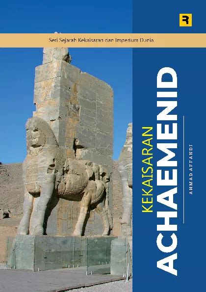 Kekaisaran Achaemenid - Ruang Otak - wintechmobiles.com