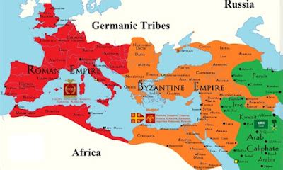 Kekaisaran Romawi Barat - Wikipedia bahasa Indonesia, … - wintechmobiles.com