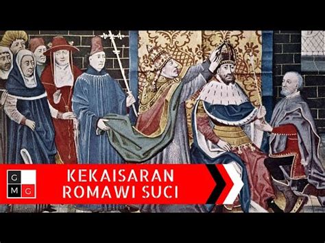 Kekaisaran Romawi Suci - Wikipedia bahasa Indonesia, … - wintechmobiles.com