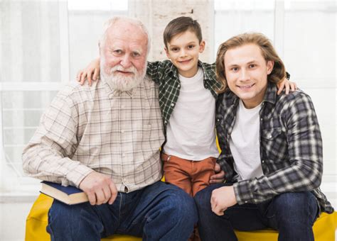 Kekerabatan Garis Ayah - Genos Laboratory - wintechmobiles.com