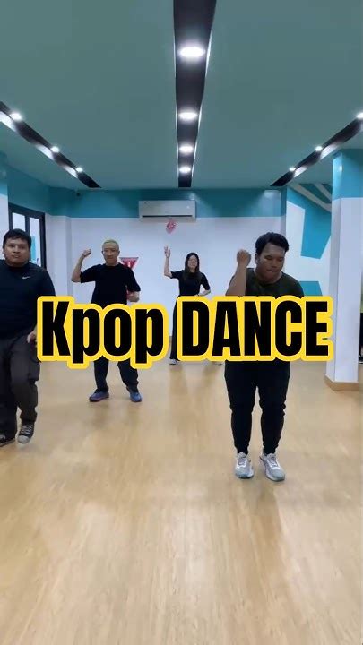 Kelas Dance KPOP - muktibox.com