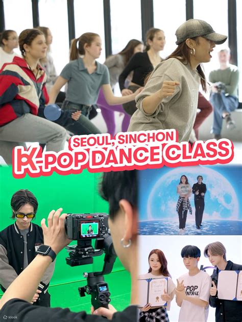 Kelas Tari BTS / BLACKPINK & Konser Tari K-Pop - muktibox.com