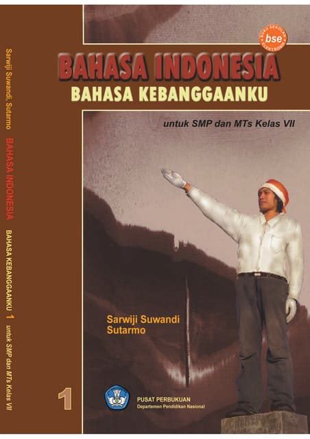 Kelas vii smp bahasa indonesia sarwiji | PDF - SlideShare - wintechmobiles.com