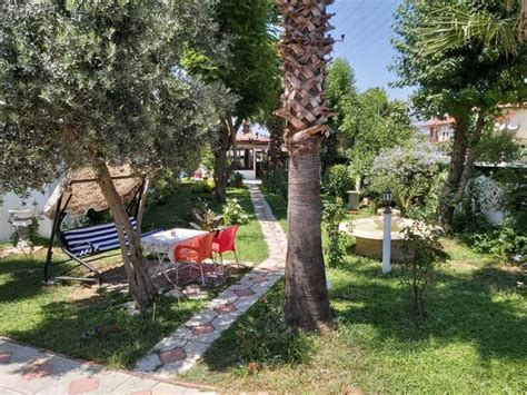 KELEBEK APART FETHIYE APART OTEL.