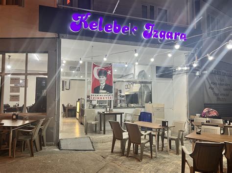 KELEBEK IZGARA Bursa,null Firmadan.