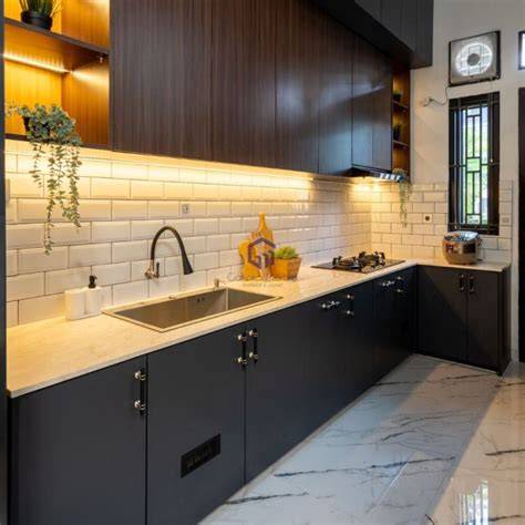 Kelebihan Meja Marmer untuk Dapur Modern - Tavolo … - raincitystudios.com