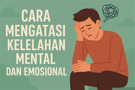 Kelelahan Mental Adalah - wintechmobiles.com