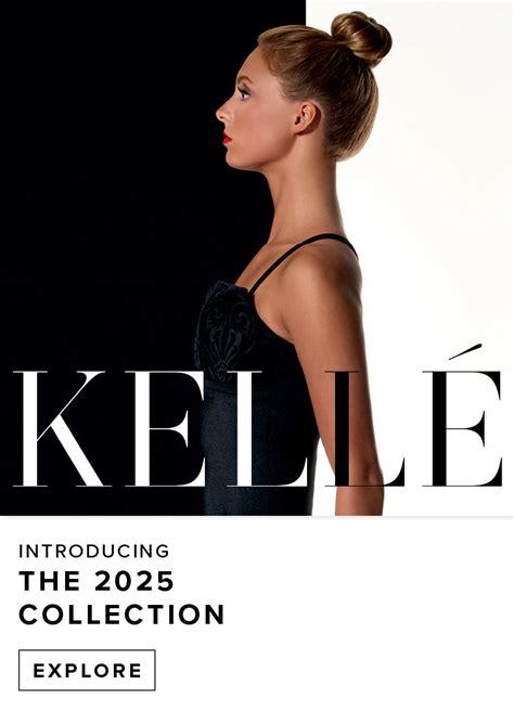 Kelle Company: Dancewear & Dance Costumes for … - muktibox.com