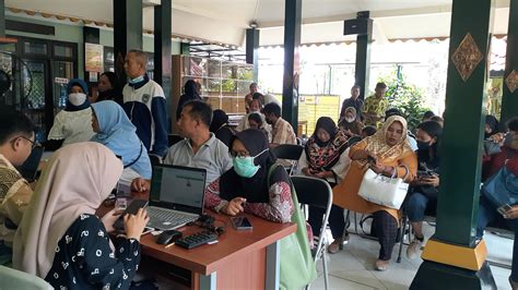 Kelurahan Prawirodirjan - Yogyakarta - wintechmobiles.com