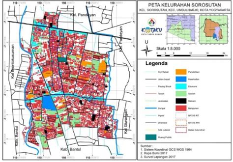 KELURAHAN SOROSUTAN - Cara Pembuatan Batik … - muktibox.com