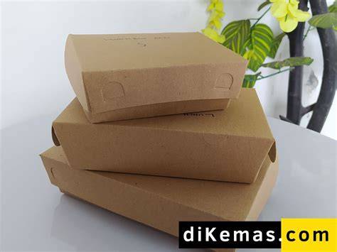 Kemasan Ramah Lingkungan Food Grade - Asia Pulp & Paper - raincitystudios.com
