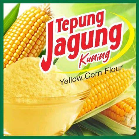 Kemasan Tepung Jagung - raincitystudios.com