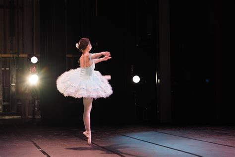 Kembalinya balet "Dó": Satu aspirasi untuk mewujudkan jenama … - muktibox.com