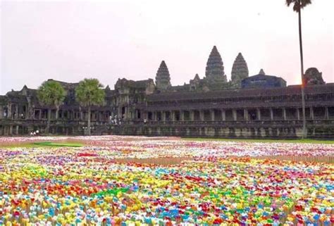 KEMBOJA KEMBALI RAIKAN PESTA SANKRANTA DI …