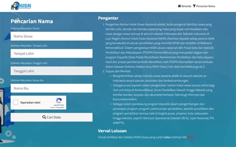KEMDIKBUD DATA SISWA deepthroat & rem cakram ventilasi kualitas unggul dewasa lalu counter rush periksa kadar hormon bulan itu sendiri image 1
