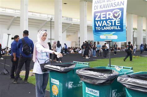 Kemenhut terapkan zero waste & zero accident di wisata taman … - raincitystudios.com