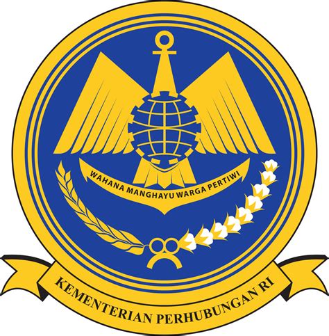 KEMENTERIAN PERHUBUNGAN - muktibox.com