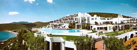 KEMPINSKI HOTEL BARBAROS BAY BODRUM İş İlanları.