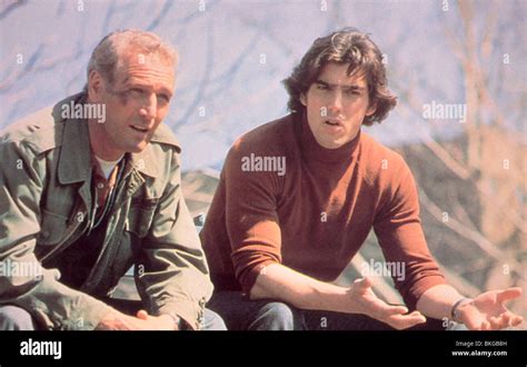 KEN WAHL - Fort Apache, The Bronx with Paul Newman KEN.