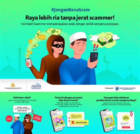 Kena Scam Duit - coolestguyplanet.net