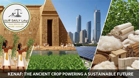 Kenaf: Opportunities for an Ancient Fiber Crop - MDPI - raincitystudios.com