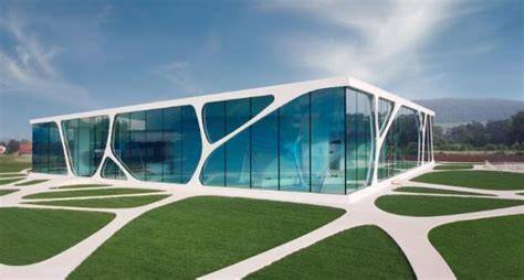 Kenali Arsitektur Lanskap dengan Lebih Detail Disini - raincitystudios.com
