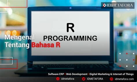 Kenali Bahasa Pemrograman R Sekarang - stats - wintechmobiles.com