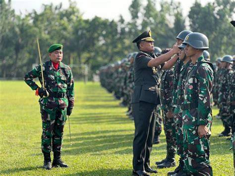 Kenali Tentara Nasional Indonesia dengan … - raincitystudios.com