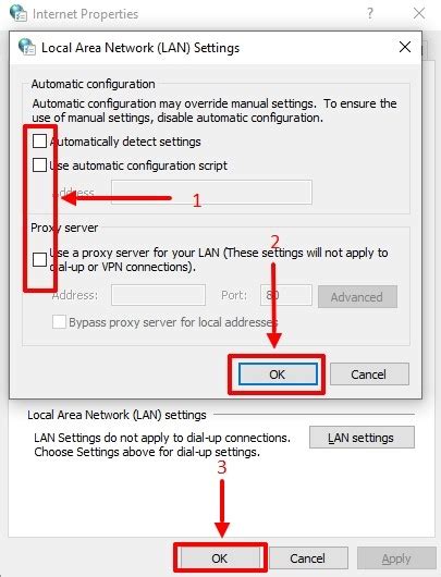 KENAPA CHECKING THE PROXY AND THE FIREWALL | Platform Aman untuk Daftar dan Transaksi