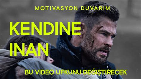 KENDİNE İNAN.. YouTube.