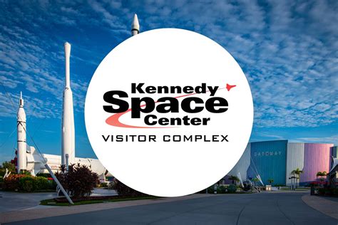 Kennedy Space Center Visitor Complex - Official Website - wintechmobiles.com