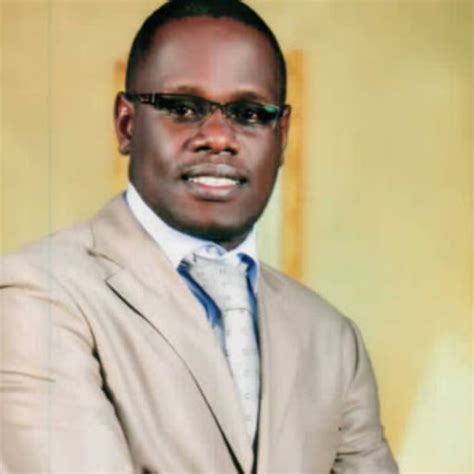 KENNETH OTIENO ONDITI