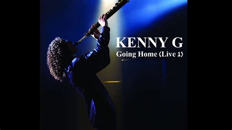 KENNY G.Going home.mid — Free MIDI — BitMidi