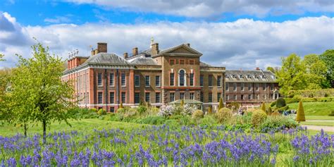 Kensington Palace - Historic Royal Palaces - wintechmobiles.com