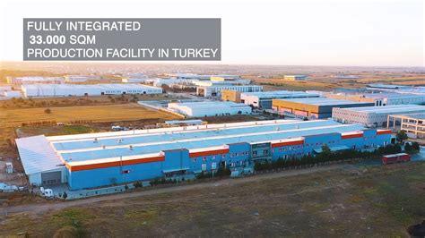 KENT FIESTA FACTORY INTRODUCTION YouTube.