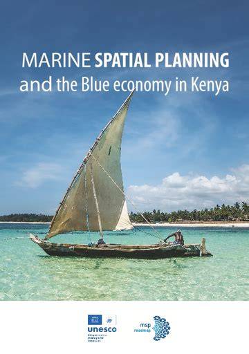 Kenya Marine Spatial Plan - raincitystudios.com
