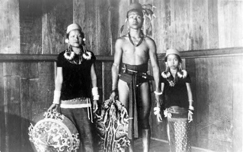 Kenyah people - Wikiwand - wintechmobiles.com