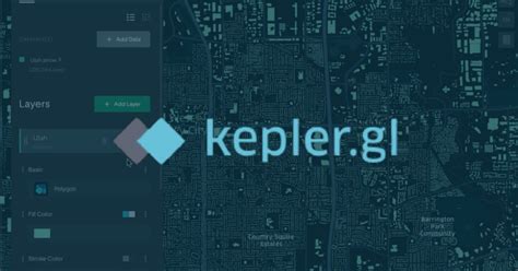 kepler.gl - wintechmobiles.com