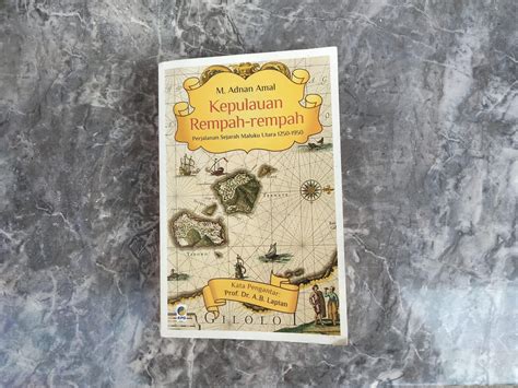 Kepulauan Rempah-rempah - M Adnan Amal - Google Books - wintechmobiles.com