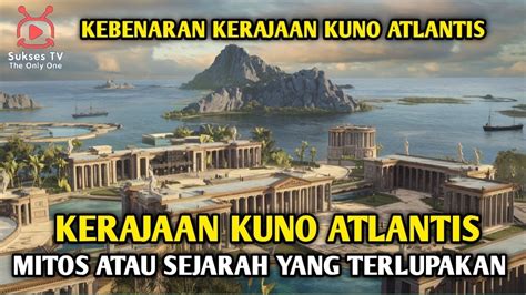 Kerajaan Atlantis - wintechmobiles.com