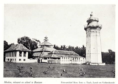 Kerajaan Banten - Sejarah, Letak, Pendiri, Raja, … - wintechmobiles.com