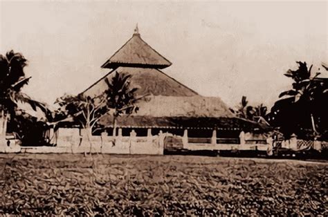 Kerajaan Demak 1475-1548 - wintechmobiles.com